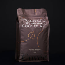 Load image into Gallery viewer, Grand Cru 1.5kg Coverture Chocolate