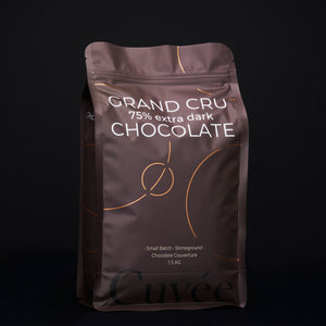 Grand Cru 1.5kg Coverture Chocolate