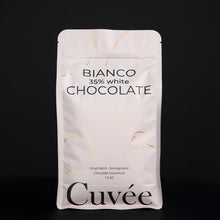 Load image into Gallery viewer, Bianco 1.5kg Coverture Chocolate