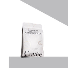 Load image into Gallery viewer, Bianco 1.5kg Coverture Chocolate