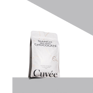 Bianco 1.5kg Coverture Chocolate