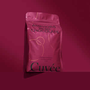 Amphora 1.5kg Coverture Chocolate