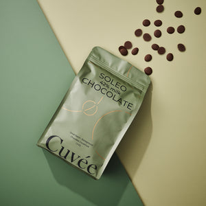 Soleo 1.5kg Coverture Chocolate