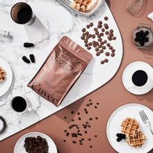 Load image into Gallery viewer, Blanc De Caramel 1.5kg Couverture Chocolate