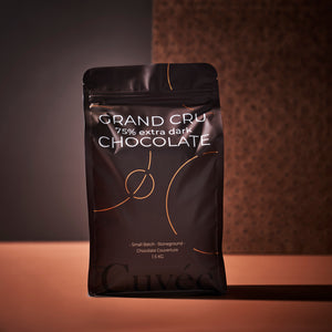 Grand Cru 1.5kg Coverture Chocolate