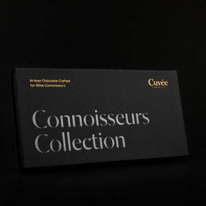 Cuvée Wine Connoisseurs Collection