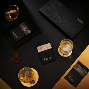 Cuvée Wine Connoisseurs Collection