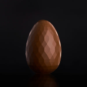 Easter Egg Blanc De Caramel 42%