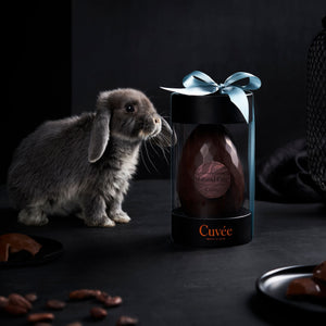 Easter Egg Grand Cru 75%