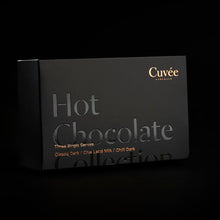 Load image into Gallery viewer, Cuvée Hot Chocolate Collection