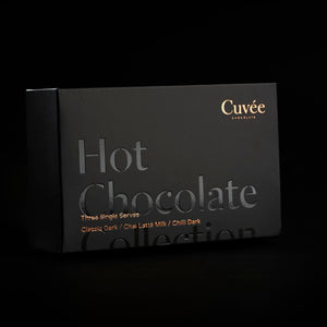 Cuvée Hot Chocolate Collection