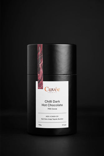 75% Chilli Hot Chocolate