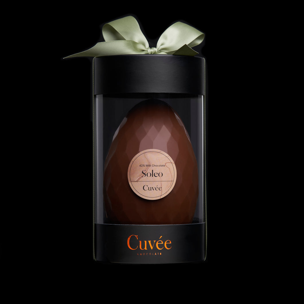 Easter Egg Soleo 42%